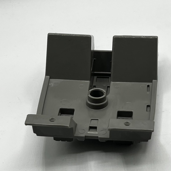 GI Joe HAVOC Original Parts Cockpit 1986 Vintage HASBRO ARAH - Picture 6 of 10